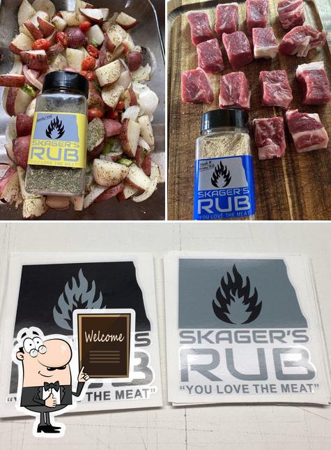 Skager’s Rub
