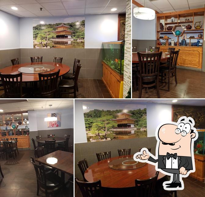 Sushi Palace