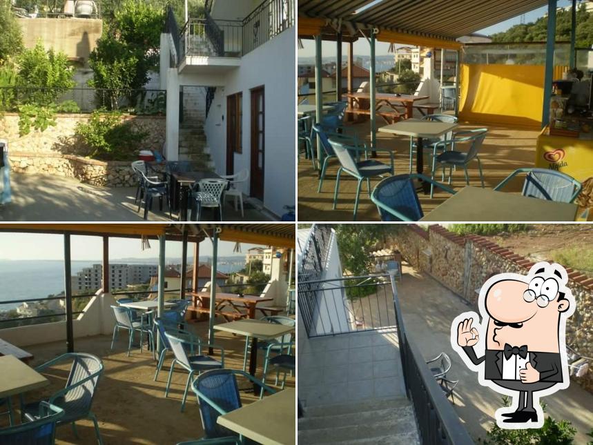 Taverna "Djepi Shqipëtar"