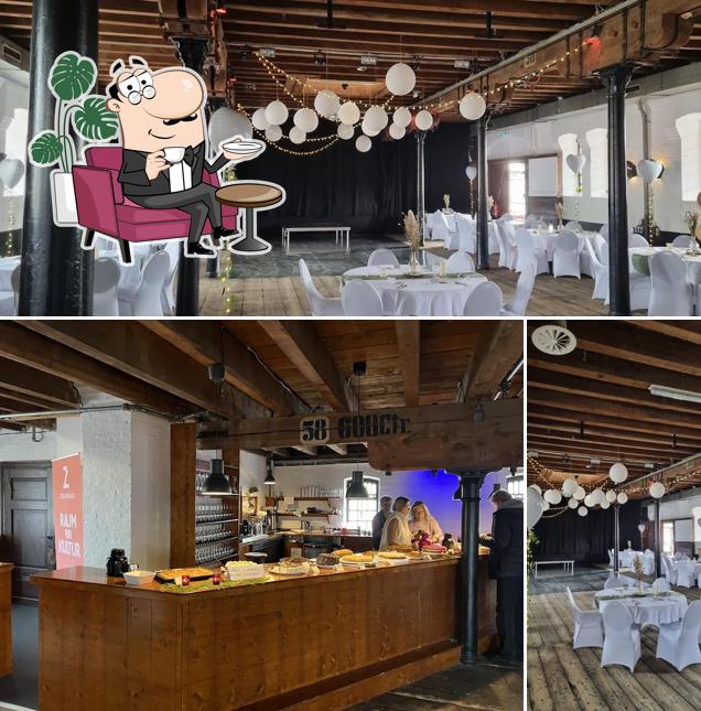 Zollhaus Gastro