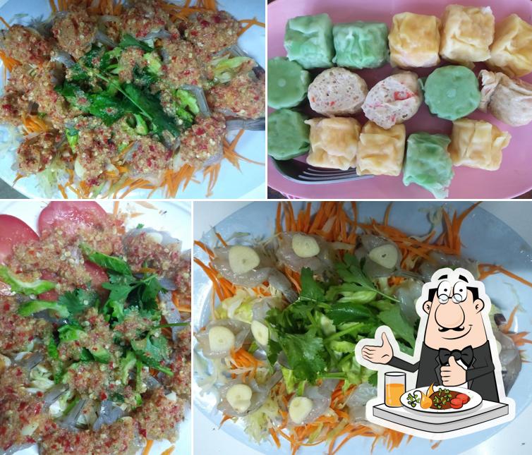 เจนนี่ หมูกะทะ