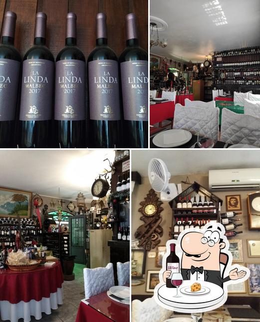 Ristorante Mangiatto Bene