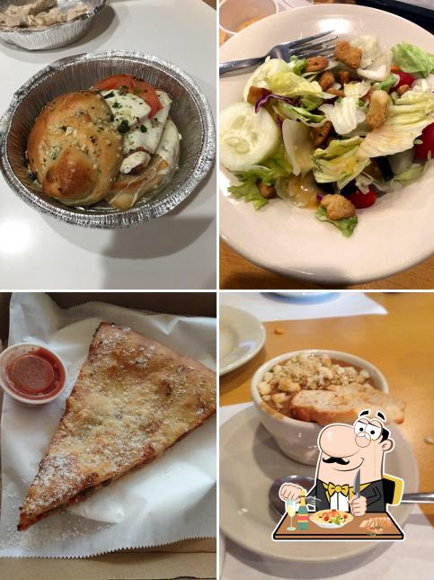 Rocco's Pizza