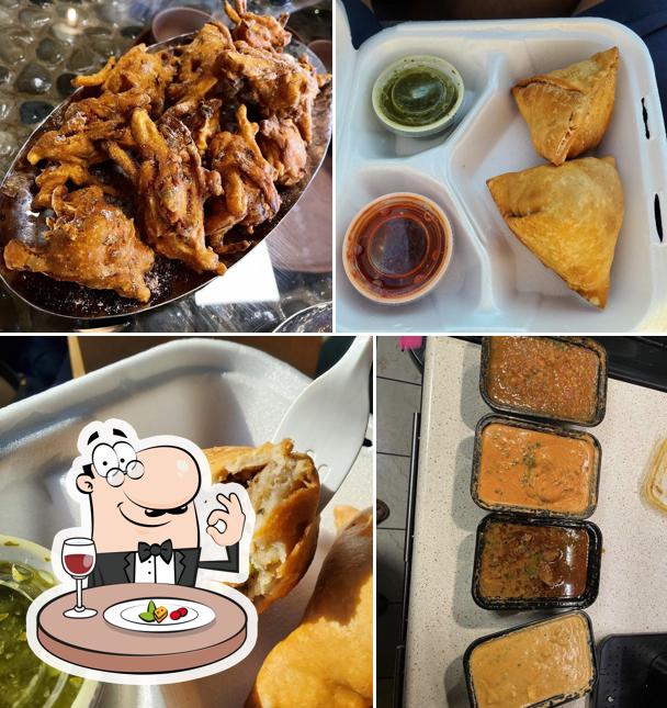 Ruby Ke Kitchen Se