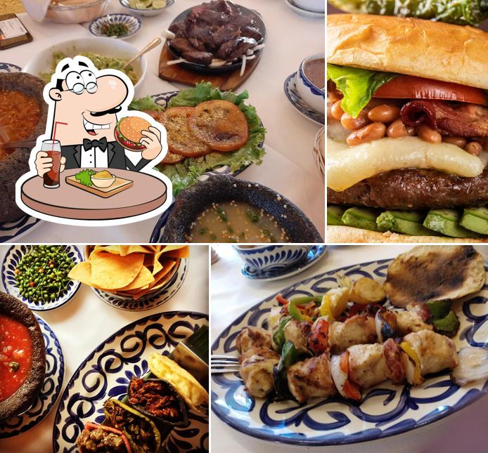 Santa Fe Restaurante