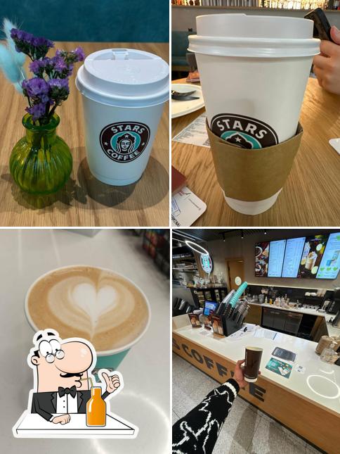 Stars Coffee