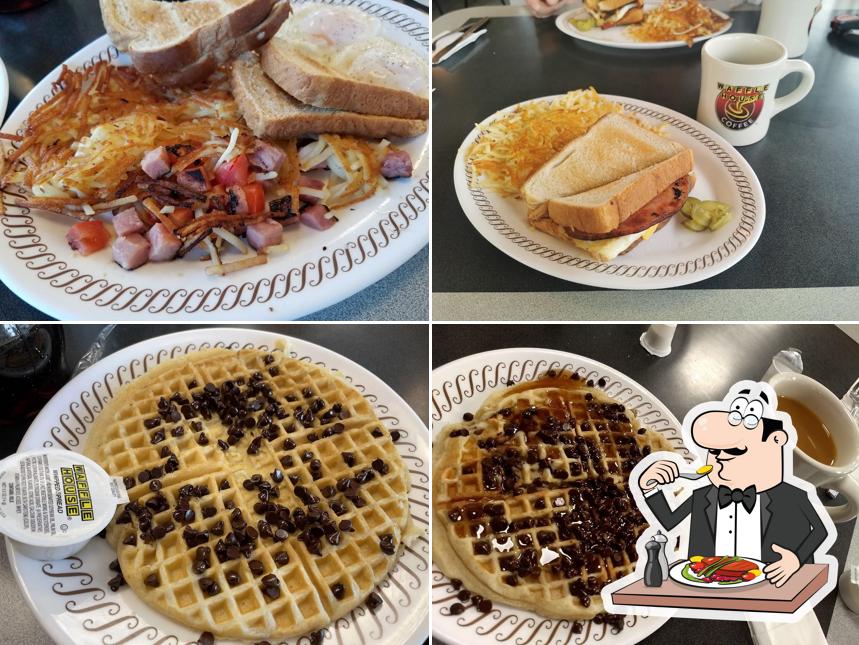 Waffle House