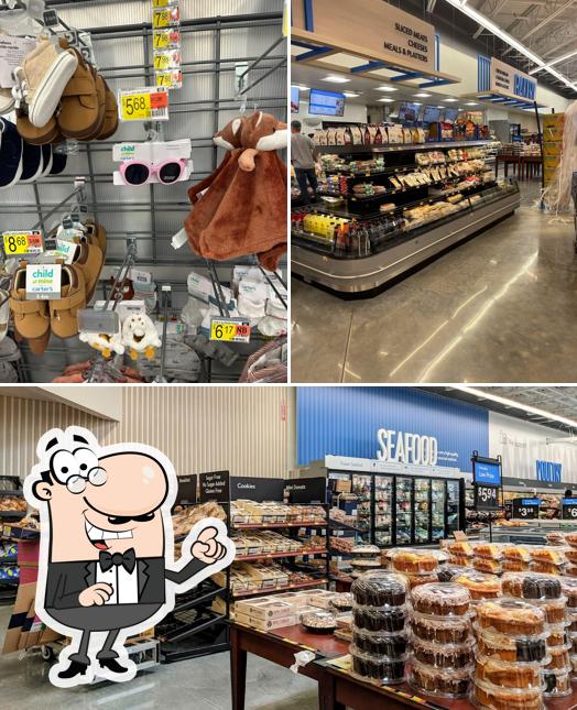 Walmart Supercenter