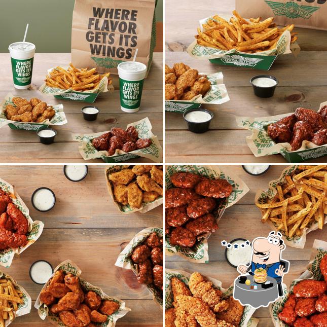 Wingstop
