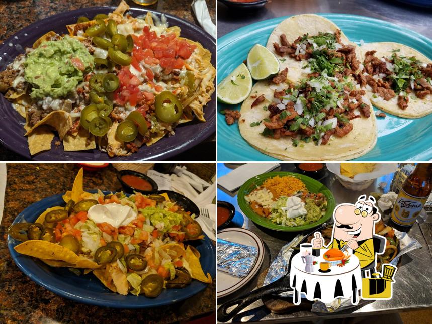 Zapatas Mexican Kitchen