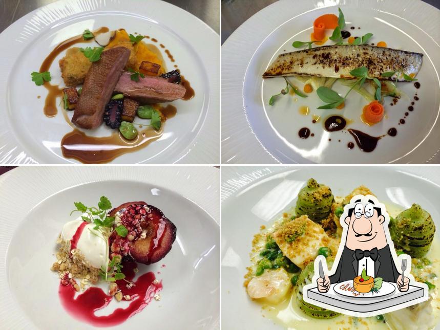 L20 Restaurant