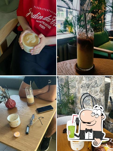 7/3 Coffee