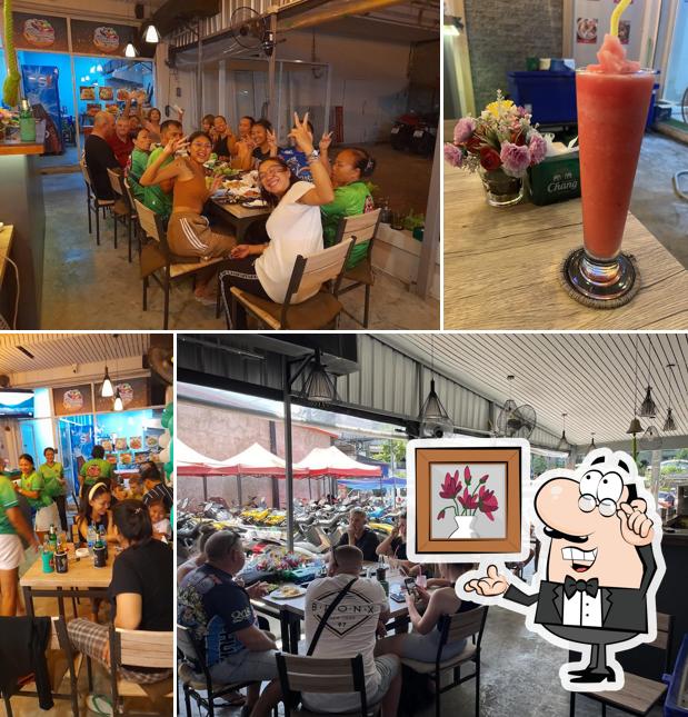 BamBam Bar & Restaurant