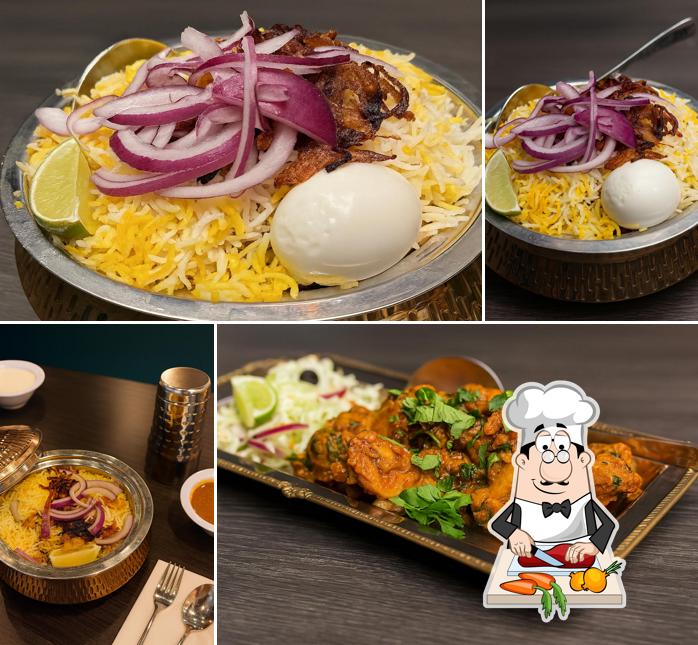 Charminar Indian Restaurant and Catering Sunnyvale