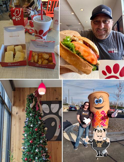 Chick-fil-A