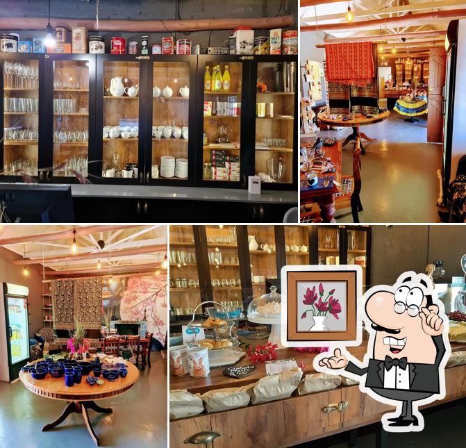 Fynbos Café & Farmstall