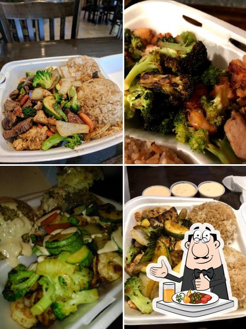 Hibachi 101