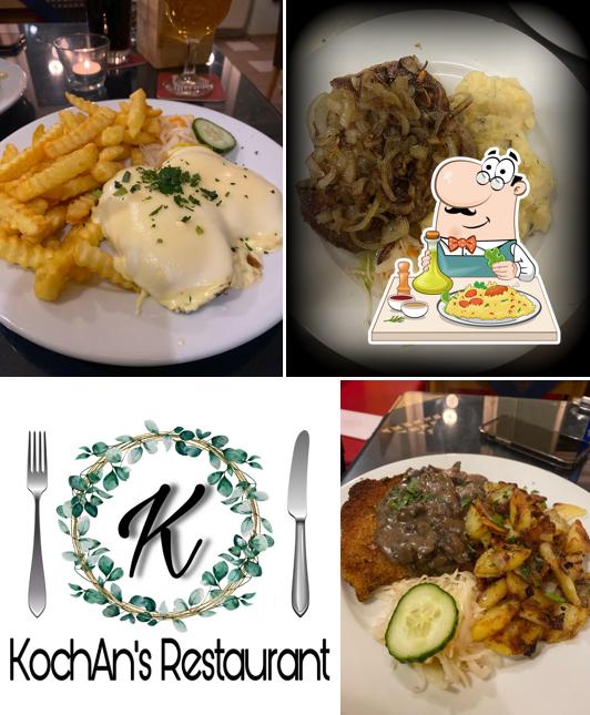 KochAn‘s Restaurant