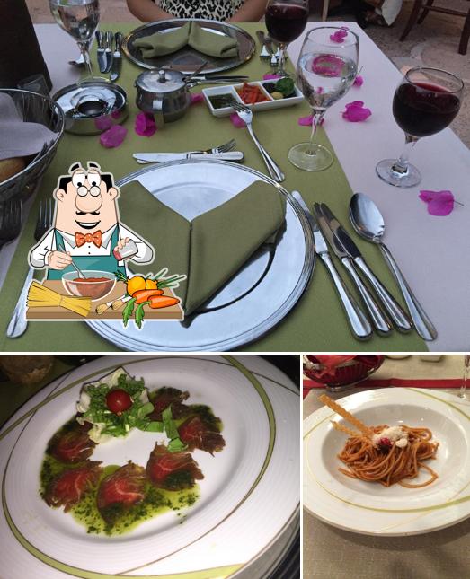 La Cucina Restaurant