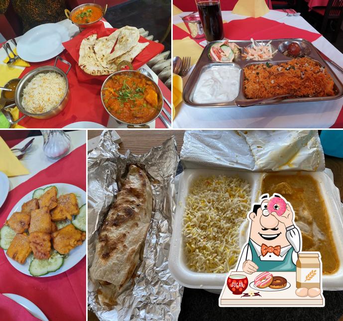Namaste Indisches Restaurant