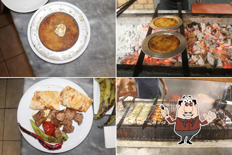 On Numara Ocakbaşı - Datça