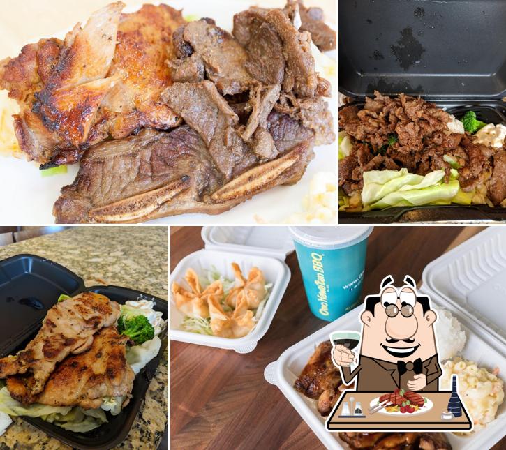 Ono Hawaiian BBQ