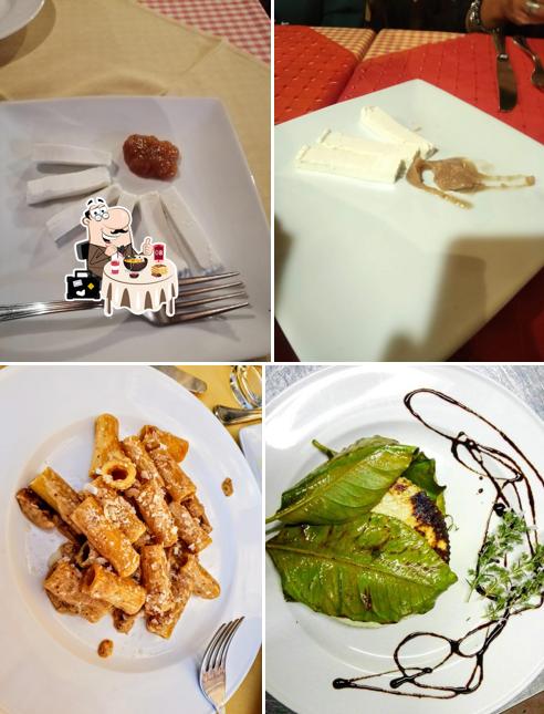 Osteria da Ersilia