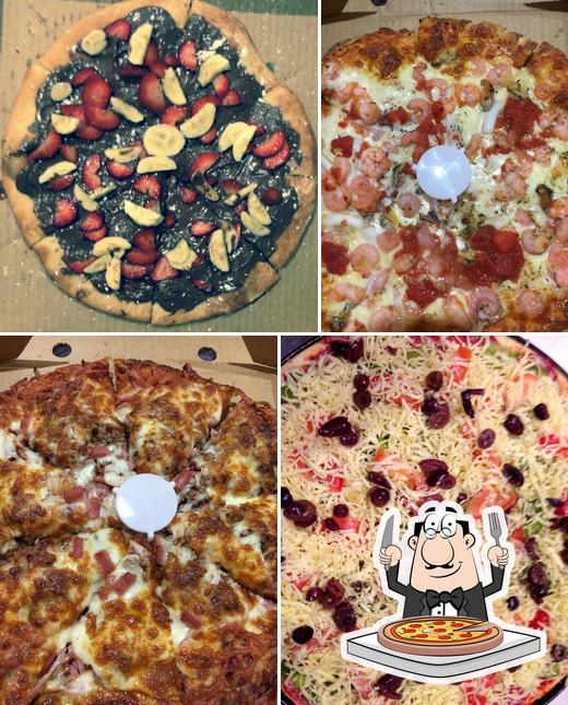 Parkmore Pizza