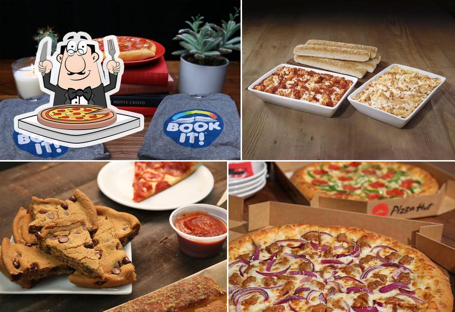 Pizza Hut