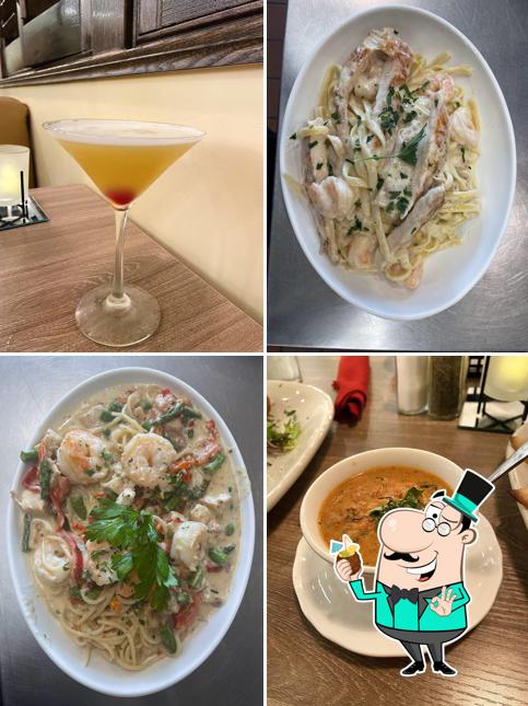 Jesse’s Kitchen “La Cucina “ Italian & Indian Restaurant