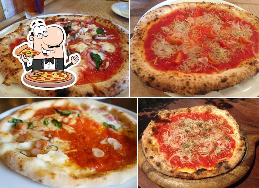Pizzeria Tranquillo