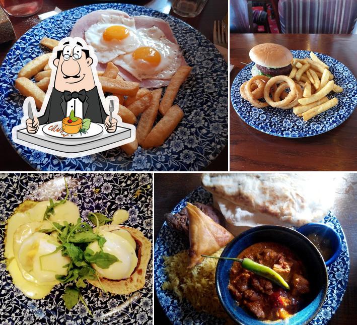 The Old Manor - JD Wetherspoon
