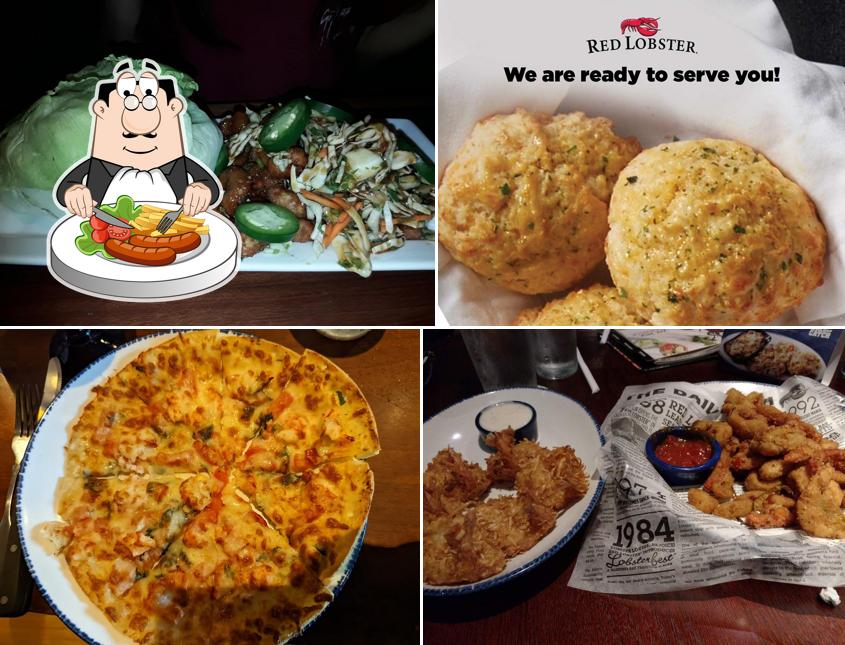 Red Lobster