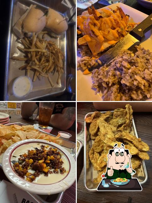 580 Bar and Grill