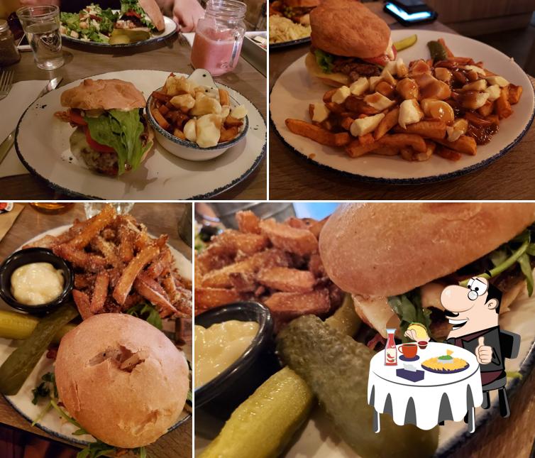 Restaurant Bon Voyage
