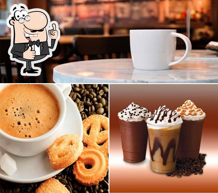 Coffee Cosio