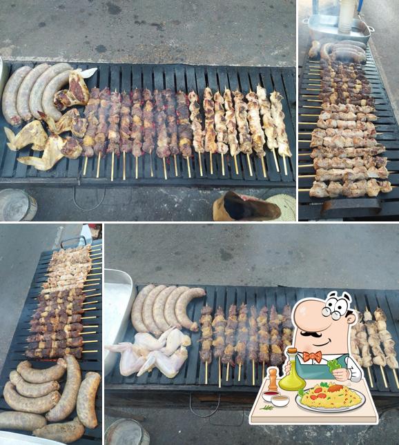 Delicias TIO LEO