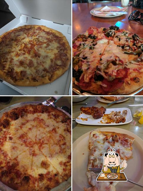 Grotto Pizza