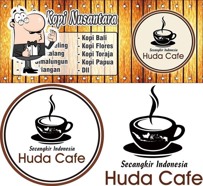 Huda Cafe