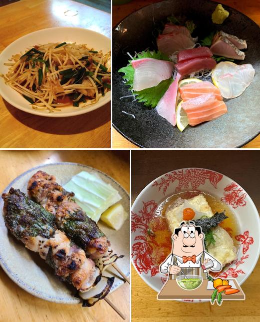 Konaki-jijii Izakaya