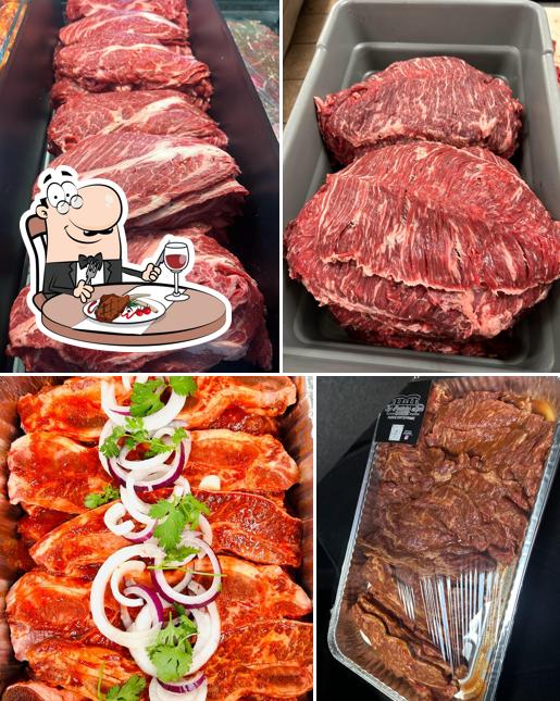 Los Portales Meat Market #2