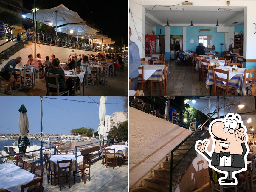 Manos Taverna