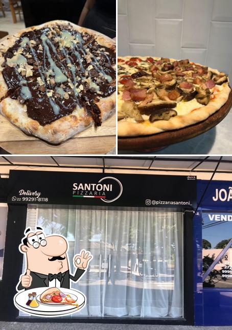 Pizzaria Santoni