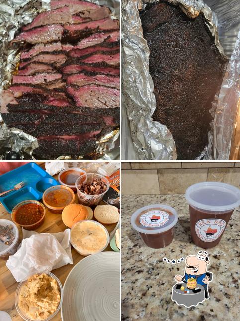 R&N Smokin Sweet Savour BBQ