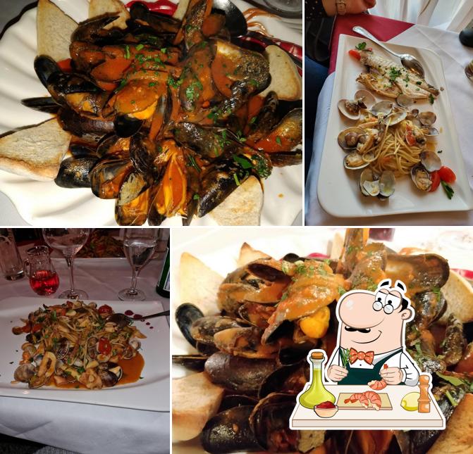 Ristorante Pizzeria Palazzo