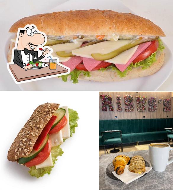 Risus’s Coffee Shop
