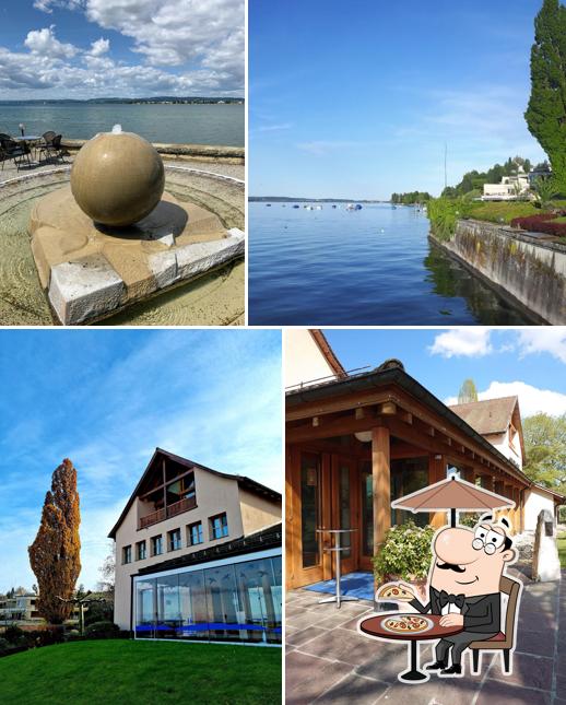 Seehotel Schiff