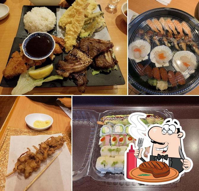 Sushi Kuu