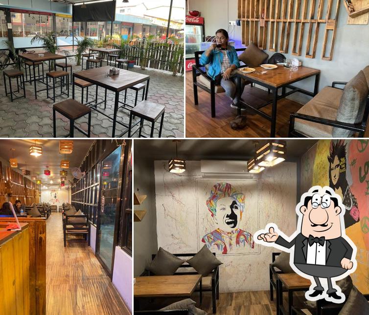 UGLY MUG CAFE