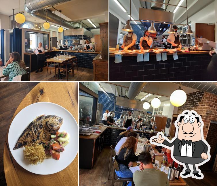 Wreck Bistro
